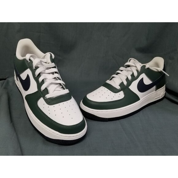 Nike Other - Nike Air Force 1 Low Vintage Green Obsidian (GS) Size 7Y NEW NO BOX!